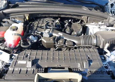 2023 Jeep Grand Cherokee L Limited 4X4 from USA, damaged, VIN 1C4RJKBG0P8854444